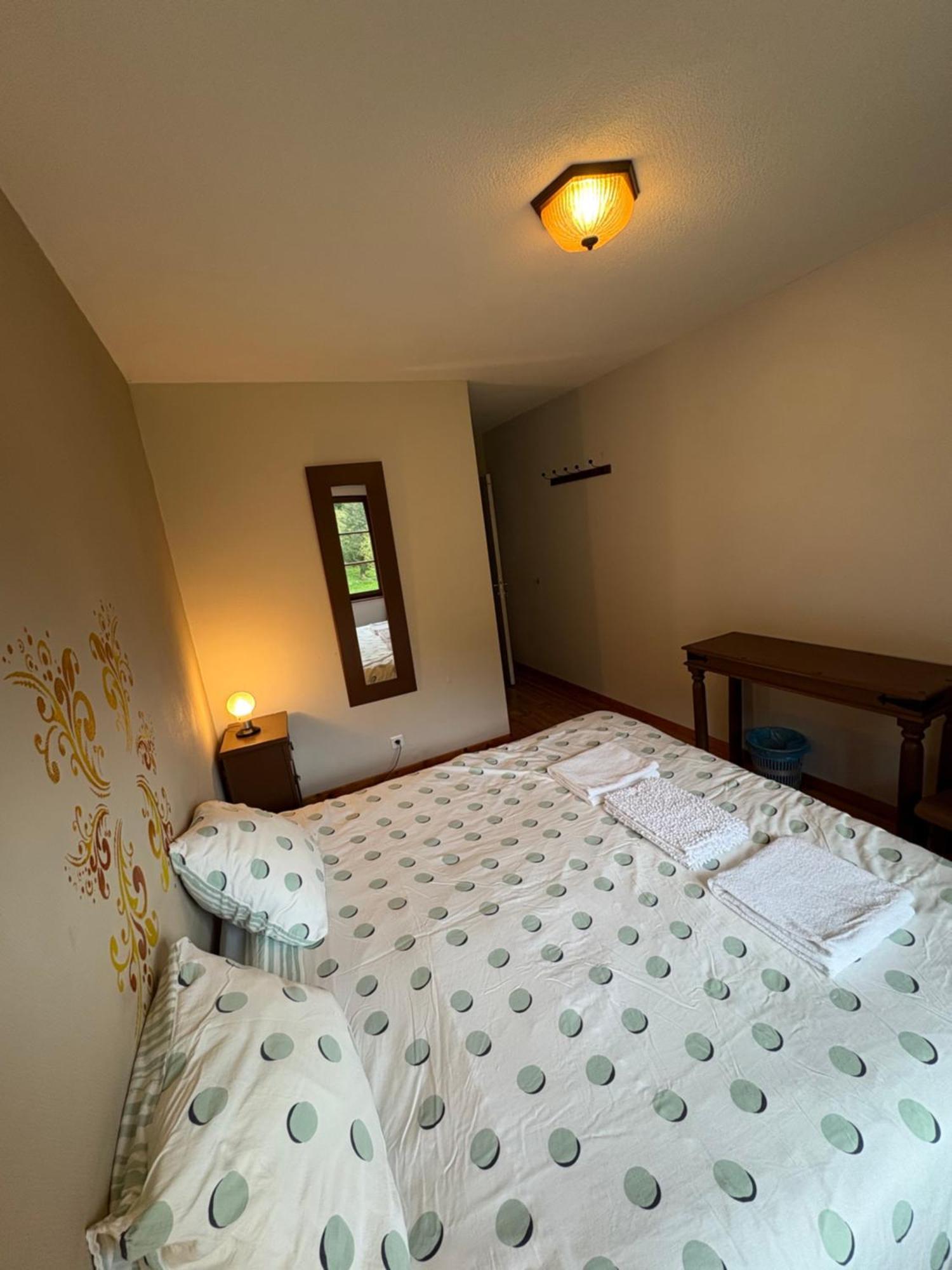 Hotel La Belle Charbonnière La Grande Fosse Camera foto